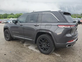 Jeep Grand cherokee 5.7 L8, снимка 2