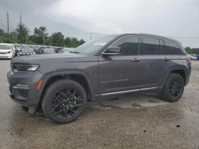 Jeep Grand cherokee 5.7 L8, снимка 1