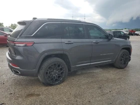 Jeep Grand cherokee 5.7 L8, снимка 3