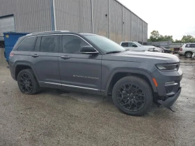 Jeep Grand cherokee 5.7 L8, снимка 4