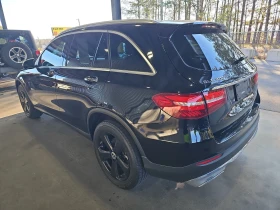 Mercedes-Benz GLC 300 4MATIC* CARPLAY* LaneAssits* KeylessGo* BURMESTER*, снимка 4