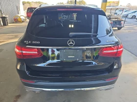 Mercedes-Benz GLC 300 4MATIC* CARPLAY* LaneAssits* KeylessGo* BURMESTER*, снимка 5