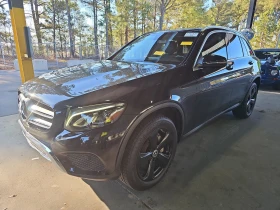 Mercedes-Benz GLC 300 4MATIC* CARPLAY* LaneAssits* KeylessGo* BURMESTER*, снимка 1