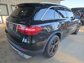 Mercedes-Benz GLC 300 4MATIC* CARPLAY* LaneAssits* KeylessGo* BURMESTER*, снимка 6