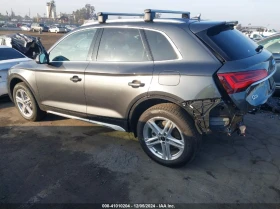 Audi Q5 55 TFSI E S LINE QUATTRO* , снимка 7