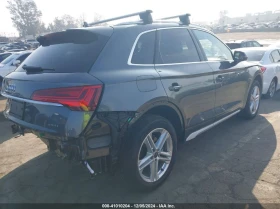 Audi Q5 55 TFSI E S LINE QUATTRO* , снимка 8