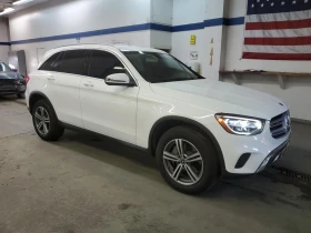 Mercedes-Benz GLC 300 Подгрев* Keyless* Камера, снимка 1