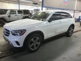 Mercedes-Benz GLC 300 Подгрев* Keyless* Камера, снимка 2