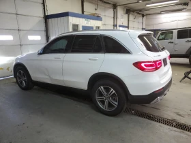 Mercedes-Benz GLC 300 Подгрев* Keyless* Камера, снимка 3