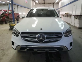 Mercedes-Benz GLC 300 Подгрев* Keyless* Камера, снимка 5