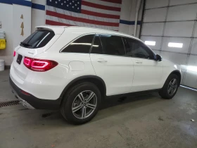 Mercedes-Benz GLC 300 Подгрев* Keyless* Камера, снимка 4