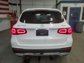 Mercedes-Benz GLC 300 Подгрев* Keyless* Камера, снимка 6