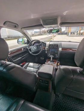 VW Touareg 3.0 TDI , снимка 4