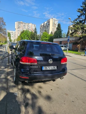 Обява за продажба на VW Touareg ~6 500 лв. - изображение 4