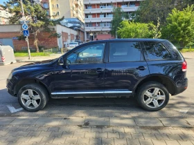 Обява за продажба на VW Touareg ~6 500 лв. - изображение 7