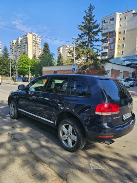 Обява за продажба на VW Touareg ~6 500 лв. - изображение 5