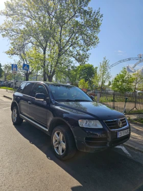Обява за продажба на VW Touareg ~6 500 лв. - изображение 1