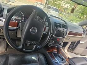 Обява за продажба на VW Touareg ~6 500 лв. - изображение 10