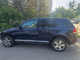 Обява за продажба на VW Touareg ~6 500 лв. - изображение 9