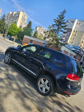 Обява за продажба на VW Touareg ~6 500 лв. - изображение 2