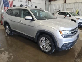 VW Atlas SE -     | Mobile.bg    2