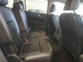 VW Atlas SE -     | Mobile.bg    11