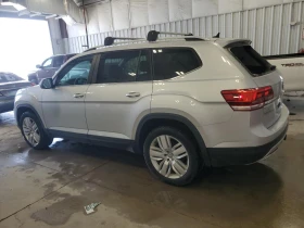 VW Atlas SE -     | Mobile.bg    4