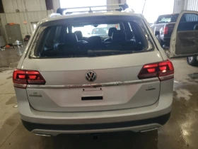VW Atlas SE -     | Mobile.bg    5