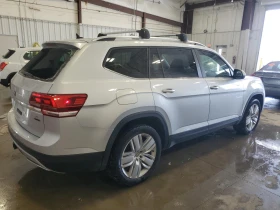 VW Atlas SE -     | Mobile.bg    6