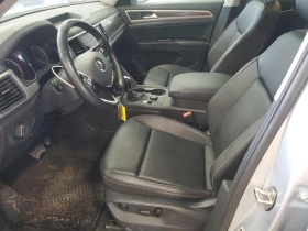 VW Atlas SE -     | Mobile.bg    7