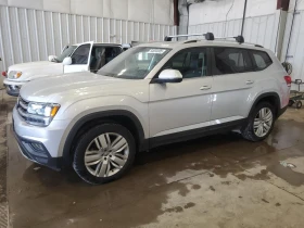 VW Atlas SE -     | Mobile.bg    3