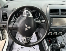 Обява за продажба на Mitsubishi ASX 1.8-D-ID-139.000km-KEYLES-PANORAMA-KAMERA-FULL ~13 999 лв. - изображение 10