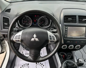 Обява за продажба на Mitsubishi ASX 1.8-D-ID-139.000km-KEYLES-PANORAMA-KAMERA-FULL ~13 999 лв. - изображение 8