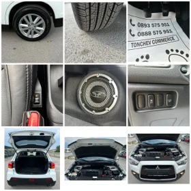 Mitsubishi ASX 1.8-D-ID-139.000km-KEYLES-PANORAMA-KAMERA-FULL - 13999 лв. - 42689553 17