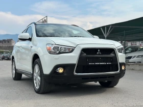 Обява за продажба на Mitsubishi ASX 1.8-D-ID-139.000km-KEYLES-PANORAMA-KAMERA-FULL ~13 999 лв. - изображение 1