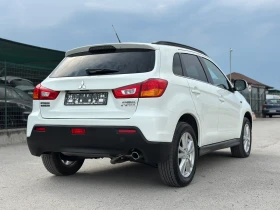 Обява за продажба на Mitsubishi ASX 1.8-D-ID-139.000km-KEYLES-PANORAMA-KAMERA-FULL ~13 999 лв. - изображение 5