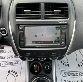 Обява за продажба на Mitsubishi ASX 1.8-D-ID-139.000km-KEYLES-PANORAMA-KAMERA-FULL ~13 999 лв. - изображение 9