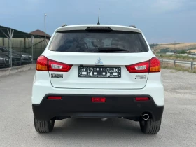 Обява за продажба на Mitsubishi ASX 1.8-D-ID-139.000km-KEYLES-PANORAMA-KAMERA-FULL ~13 999 лв. - изображение 4