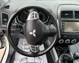 Обява за продажба на Mitsubishi ASX 1.8-D-ID-139.000km-KEYLES-PANORAMA-KAMERA-FULL ~13 999 лв. - изображение 7
