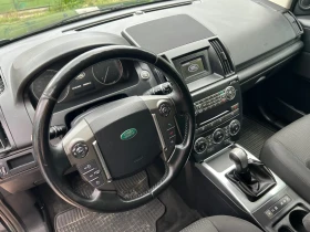 Land Rover Freelander 2.2 150коня Нов внос от Австрия - 13500 лв. - 29145355 11