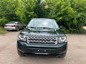 Land Rover Freelander 2.2 150коня Нов внос от Австрия - 13500 лв. - 29145355 2