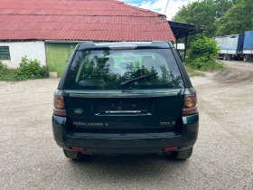 Land Rover Freelander 2.2 150коня Нов внос от Австрия - 13500 лв. - 29145355 6