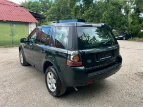 Land Rover Freelander 2.2 150коня Нов внос от Австрия - 13500 лв. - 29145355 5