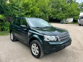 Land Rover Freelander 2.2 150коня Нов внос от Австрия - 13500 лв. - 29145355 3