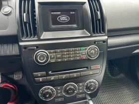Land Rover Freelander 2.2 150коня Нов внос от Австрия - 13500 лв. - 29145355 13