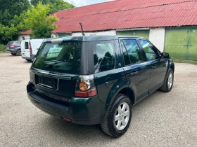 Land Rover Freelander 2.2 150коня Нов внос от Австрия - 13500 лв. - 29145355 7
