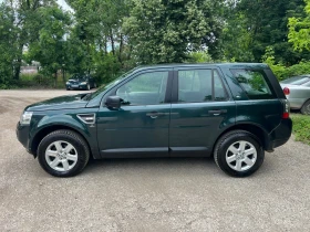 Land Rover Freelander 2.2 150коня Нов внос от Австрия - 13500 лв. - 29145355 4
