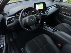 Toyota C-HR GR SPORT - 10.  -    | Mobile.bg    5
