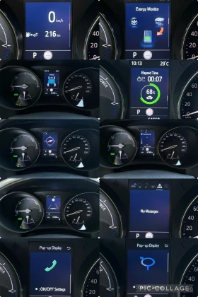 Toyota C-HR GR SPORT - 10.  -    | Mobile.bg    8