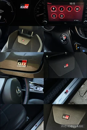 Toyota C-HR GR SPORT - 10.  -    | Mobile.bg    6